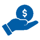 Icon_Corporate Giving Icon