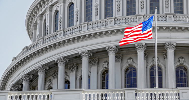 Us Capitol