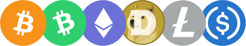 Cryptocurrencies
